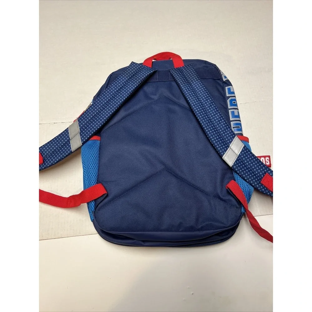 Super Mario Bros Nintendo 17